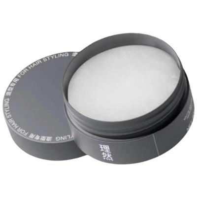 Li Ran Men's Matte Fluffy Hair Wax