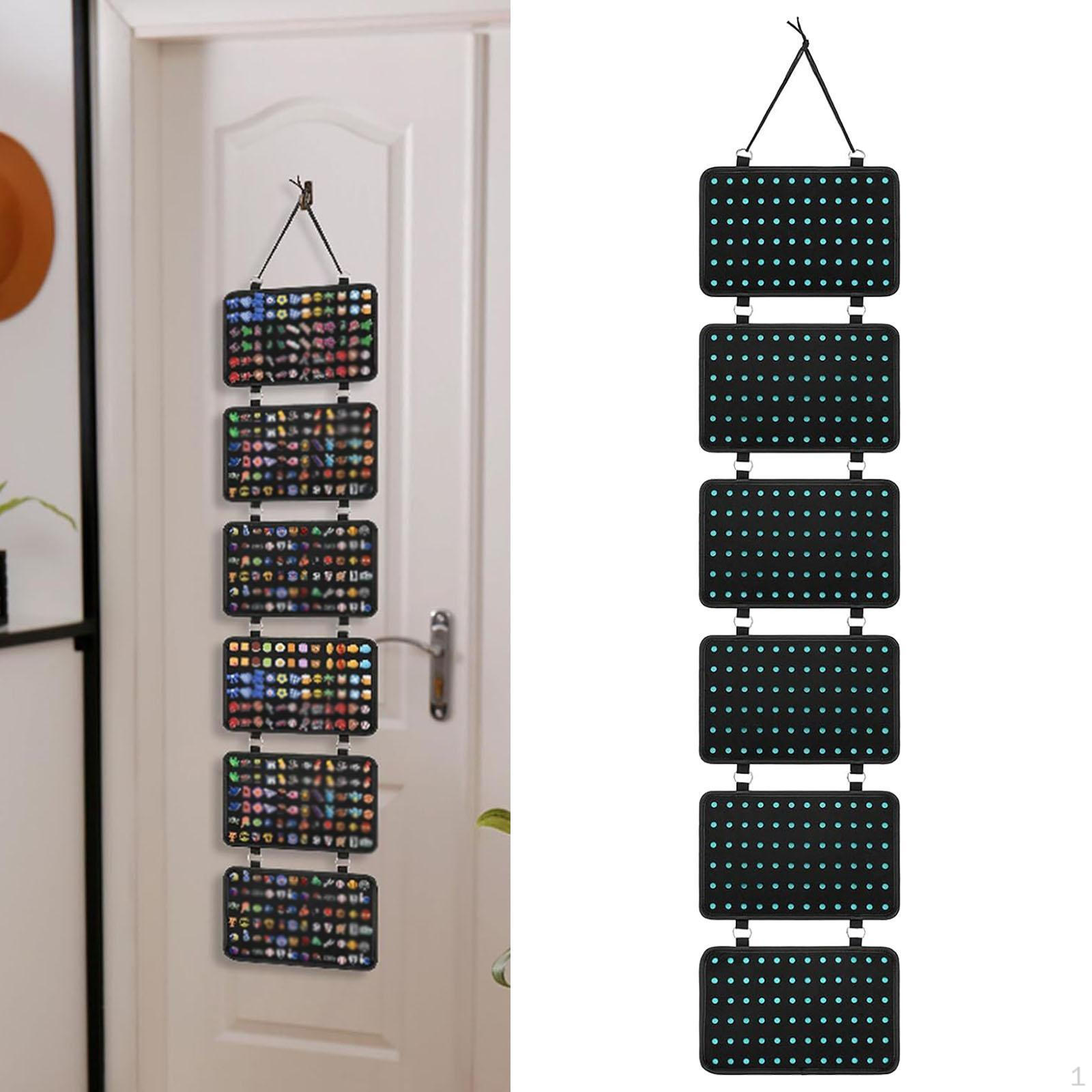 

Органайзер для обувной бижутерии, доска для булавок, украшение, хранение, настенный, дисплей для брошей для