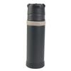 Thermos Stainless Bottle FFX-502 JTB (Black) 500 Ml