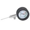 VGEBY1 Air Pressure Internal Pressure Lightweight Air Gauge Ball-Specific Gauge, Soccer, Volleyball, Basketball, Gauge, (02)