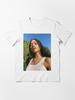 Zendaya Grafica Nuova T-Shirt Unisex Unisex Girocollo Cotone Manica Corta Y2k Oversize Moda Popolare Vintage Maglietta Alta Qualità Regali