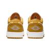 Air Jordan 1 Mid Pollen GS Retro Sneakers 553560-171