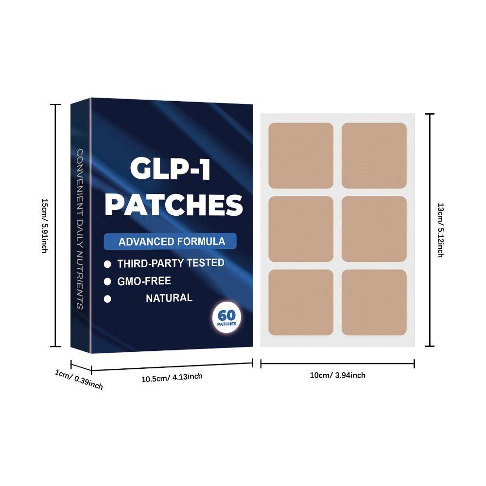 Improve Sleep Quality Soothing Aid Patch Sleep Longer Sleep Relax Tension Patch  Night Care