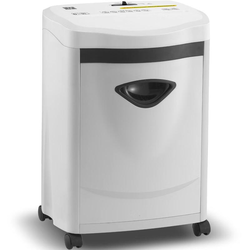 Comet GS-620 High-Security 5-Level Office Paper Shredder CN plug (adapter included)