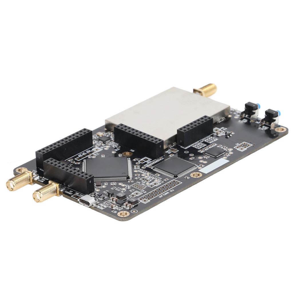 SDR Development Board USB2.0 1MHz‑6GHz Open Source Software Defined Radio Platform