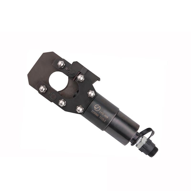 Beiyou Hydraulic Cable Cutter CPC-40B CN plug (adapter included)