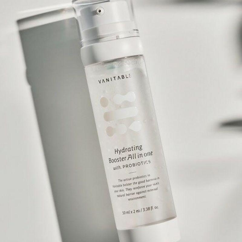 Hydrating Booster All-in-One