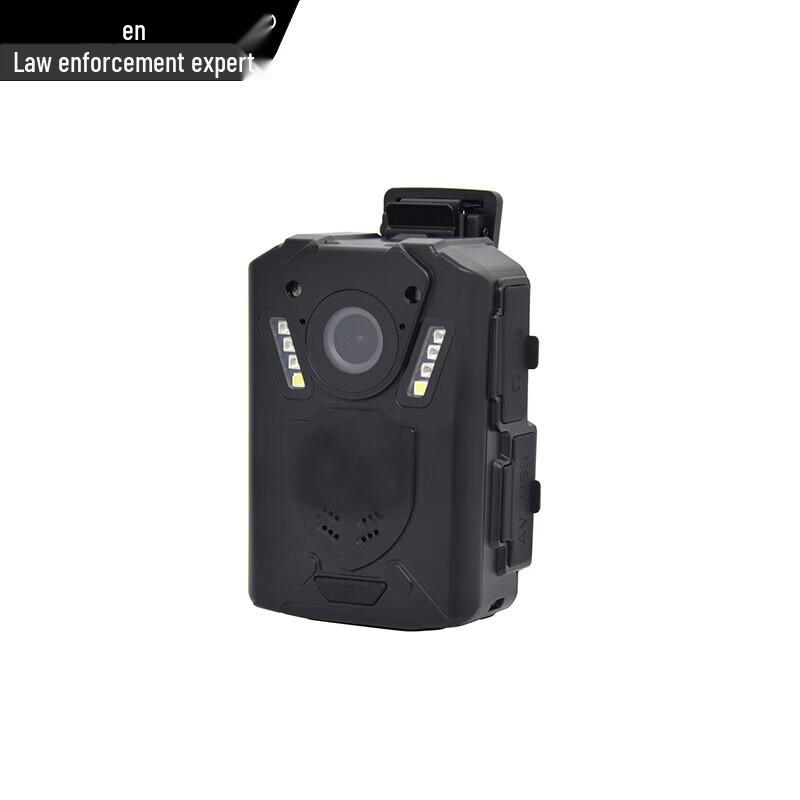 DSJ-V10 HD Law Enforcement Body Camera (CN version)