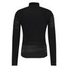 2023 Model Cycling Jersey Beaufort Wind Jersey Black L Estimated [Shimano] (European Size) Height 177-183cm