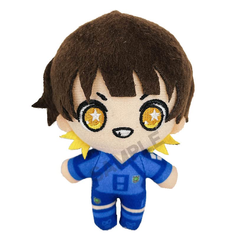 

CRUX Blue Rock Haraku Kai Kiratto Collection