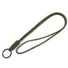 20 Styles Paracord Keychain Lanyard Multi-function Mobile Phone Lanyard  Outdoor Tool