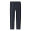 Montagut Men's Slim-Fit Stretch Suit Pants