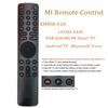 Xmrm-010 Ses Lazer Bluetooth Uzaktan Kumanda Mi Tv 4S L65M5-5Asp Mi P1 32