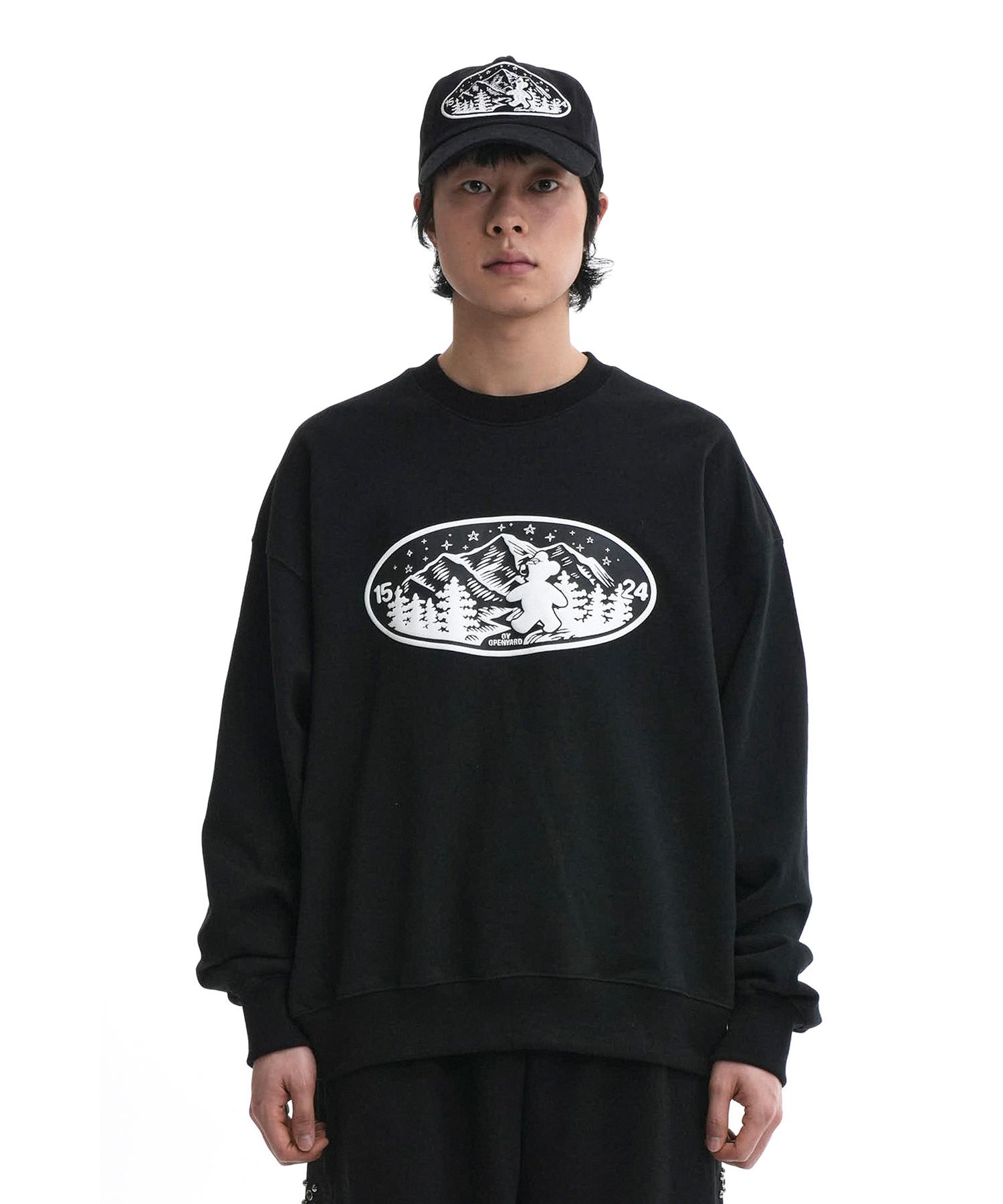 Oy CP Odolly Mtm-Black 1 Size