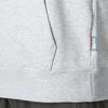 Puma Men's Knitted Hooded Sweatshirt
