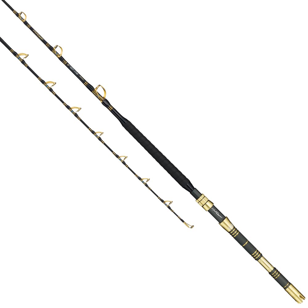 Alpha Tackle MPG Head Quarter Standing Bout (HEAD QUARTER STANDING BOUT) 172ST