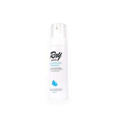Fatty Hair Maternity Ray Pulse Shampoo Patient Waterless Body Spray 200ml Norris