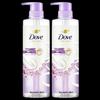 Botanical Hydrating & Volumizing Shampoo