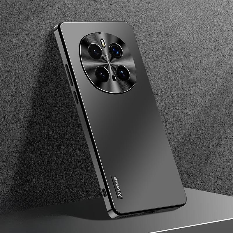 Suitable for Xiaomi 15pro Phone Case, Full Package of Matte Lenses, Xiaomi Shockproof 15, Simple and High-end for Both Men and Women, Por Soft