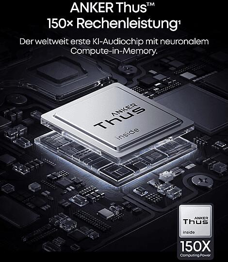 Наушники Soundcore Liberty 5 Pro titanrosa