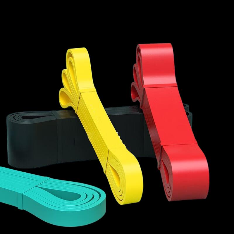 Latex Resistance Band