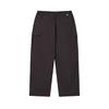 FILA Original Comfortable Simple Classic Solid Color Woven Casual Pants Men bottoms F11M619804F-BN