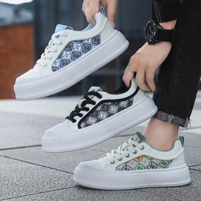 Herrenschuhe – Sportschuhe