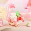 Cute Hatsune Miku Falling Series Blind Box Model Toys Vocaloid Anime Figure Ornament Collection Surprise Box Girl Birthday Gift