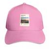 Visit Afghanistan (Travel Poster) Baseball Cap Unisex For Men Women Outdoor Golf Running Hiking Summer Beach Travel