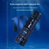 Tianhuo Rechargeable Diving Flashlight