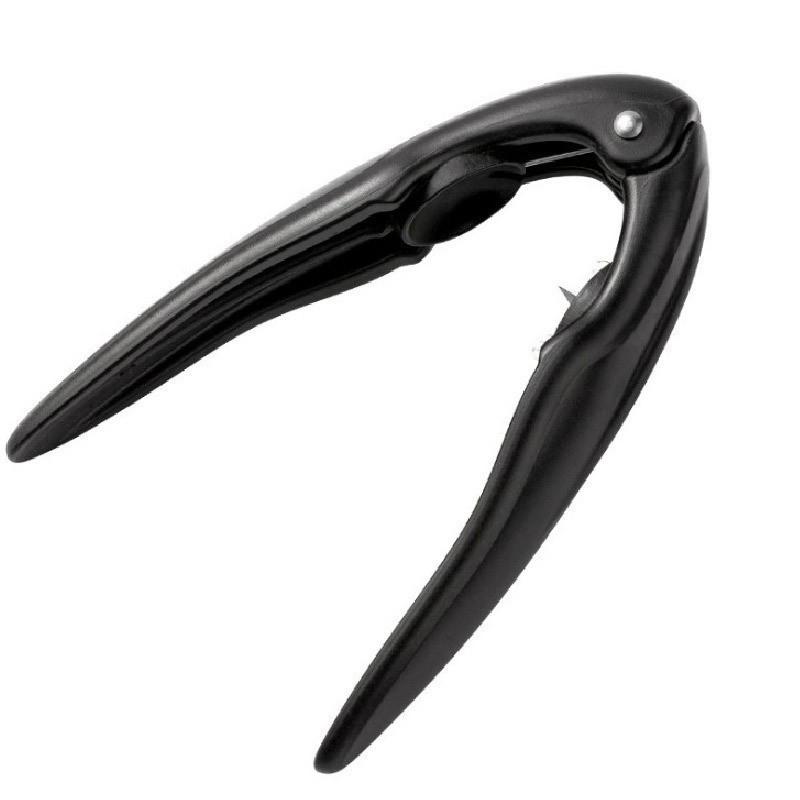 Chestnut Opener & Peeler: Shelling Tool, Cross-Cutting Pliers, Raw Chestnut Knife Scissors.