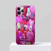 S-Solar O-Opposites Cartoon For IPhone 17 16 15 14 13 12 11 Pro Max Plus Phone Case High End Silicone