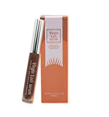 Virgin Lash Serum Eyelash Serum (1 Bottle)