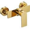 Mixer Mexen Alexa Gold 71240-50