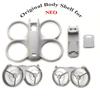 Upper / Middle / Bottom Shell for DJI NEO Body Frame for DJI NEO Drone Repair Parts