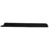 Freed GT Series Door Entrance Scratch and Stain Resistant Side Step Set Mats, Mats, 4-Piece (Black)