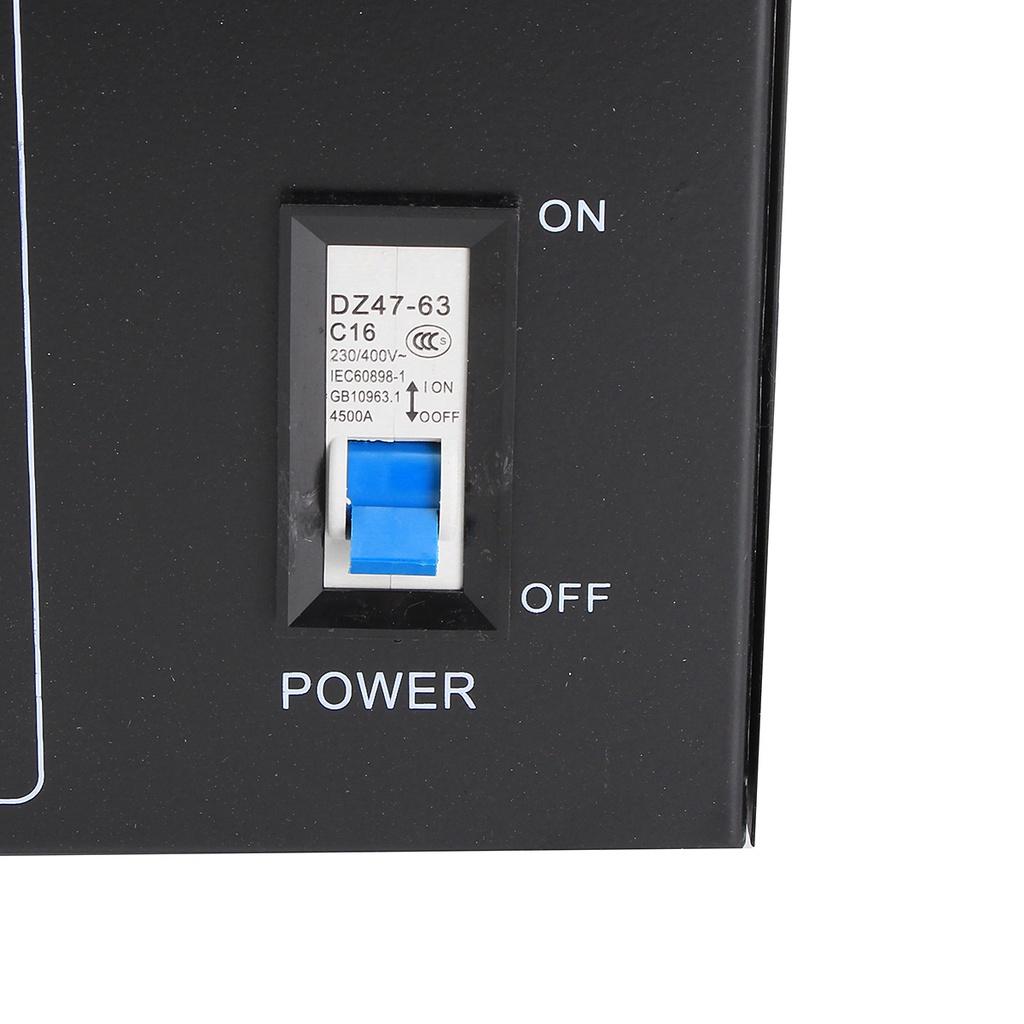 220V auf 110V Konverter 500/1000/2000/3000/5000W Hochleistungs-Spannungsregler-Konverter Leistungstransformator