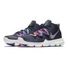 Nike Kyrie 5 Grade School 'Galaxy' (Unisex) Multi-Color / Multi-Color Kids' Basketball Shoes AQ2456 900