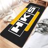 Cool A-HKS Floor Mat Retro Multiple Choice Living Room Kitchen Rug Non-Slip Modern Home Decor