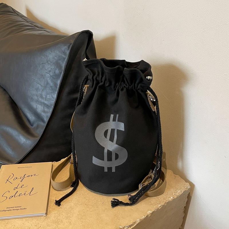 

Большая вместительная сумка 2024 года, новый универсальный рюкзак для женщин, ретро-текстура, портативный школьный рюкзак для студентов, рюкзак премиум-класса чёрный