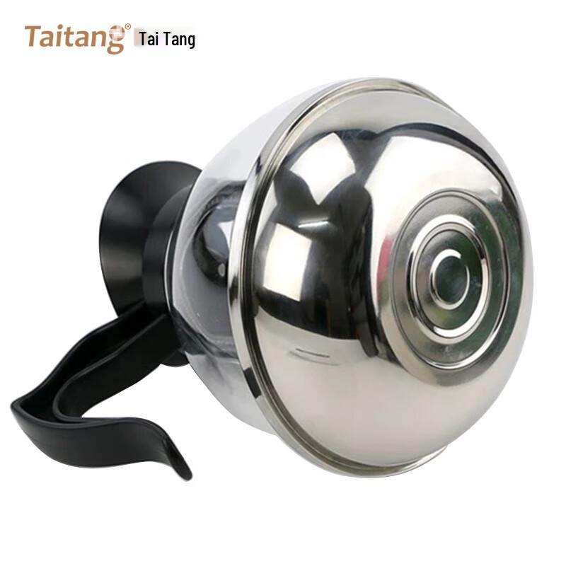 Taitang Large Capacity Leak-Proof Glass Kettle