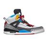 Men's Sneakers Air Jordan Spizike 'Bordeaux'