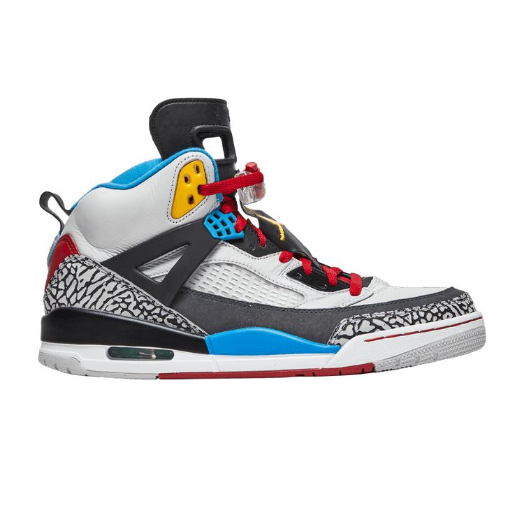 Men's Sneakers Air Jordan Spizike 'Bordeaux'