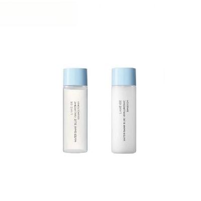 Water Bank Blue Hyaluronic Emulsion & Essence Toner Sample Size 25ml
