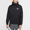 Nike Sportswear Jackets & Coats Men's Black DC4113-010