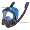 K3 Double Tube Adult Snorkeling and Diving Mask - 2022 New Hot Seller
