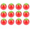 Splat Ball Tomato, Squishy Ball Fun for Kids - Squeeze it, Throw it, Stretch it, 6cm - Anxiety Relief, Exciting Item for Play and Entertainment