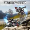 2.4G RC Aircraft EPP Foam Fixed-wing Glide Remote Control Airplane Model Toys for Children Rolling Stunt Flight Plane Boys Gifts