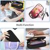 Custom Demon Slayer Large Capacity Bags for Child shounen manga School Pencil Bag for Boys Gilrs Kids