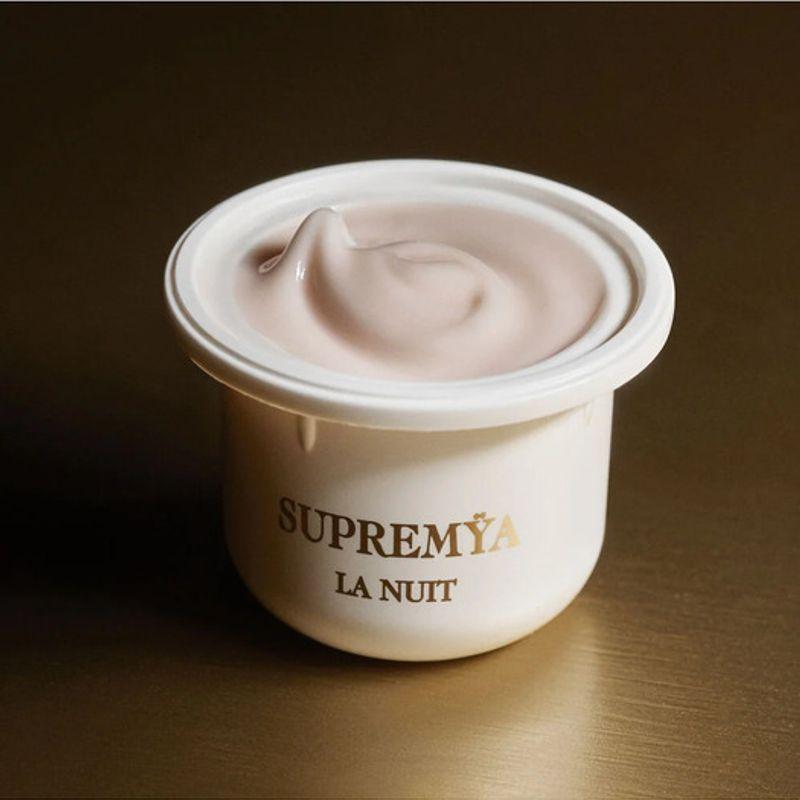 Supremia At Night The Supreme Anti-Aging Eye Cream Refill 15ml